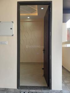 Balcony Image of 1700 Sq.ft 3.5 BHK Independent House for sale in Uattardhona Lucknow for Rs. 8000000