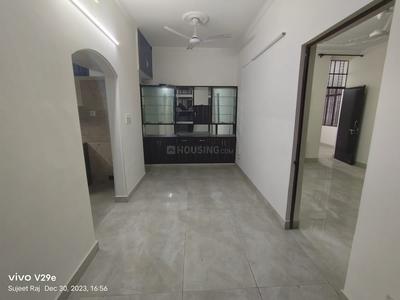 Hall Image of 1200 Sq.ft 2 BHK Apartment / Flat for sale in DDA Flats Munirka, Munirka New Delhi for Rs. 23500000