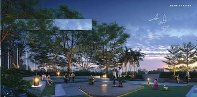 Image of 1303 Sq.ft 3 BHK Apartment / Flat for sale in DTC Skyler, Joka, Kolkata for Rs. 9400000