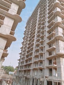 Image of 1017 Sq.ft 2 BHK Apartment / Flat for sale in Maheshpur, Varanasi for Rs. 6600000