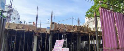 Image of 1499 Sq.ft 3 BHK Apartment / Flat for sale in Lifestyle Ascend, Abiramapuram, Chennai for Rs. 31800000