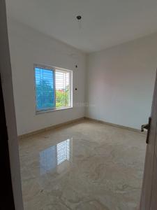 Bedroom Image of 765 Sq.ft 2 BHK Apartment / Flat for sale in Belghoria Kolkata for Rs. 2754000