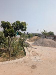 Image of 900 Sq.ft Residential Plot / Land for sale in Narayan Vihar, Jaipur for Rs. 7300000