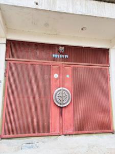 Balcony Image of 2200 Sq.ft 4 BHK Independent House for sale in Talabpur Urf Hathipur Ghaziabad for Rs. 9000000