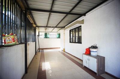 Balcony Image of 1350 Sq.ft 4 BHK Independent House for sale in Hanspura Ahmedabad for Rs. 22500000
