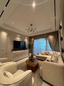 Hall Image of 2651 Sq.ft 3 BHK Apartment / Flat for sale in Noble Aurellia, Sector 88 Mohali for Rs. 20700000