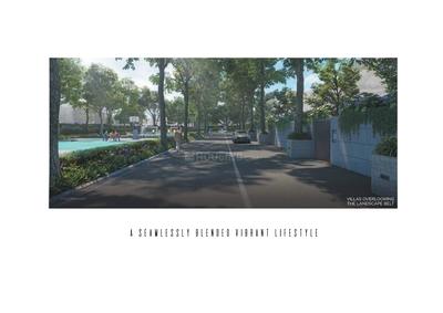 Image of 1500 Sq.ft Residential Plot / Land for sale in Wallfort Mangalam City, Gokul Nagar, Durg for Rs. 4500000