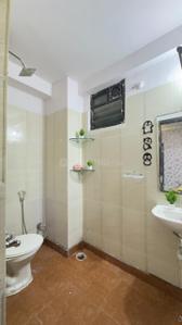 Image of 1060 Sq.ft 2 BHK Apartment / Flat for rent in Space Park, Mahalakshmi Nagar, Indore for Rs. 25000
