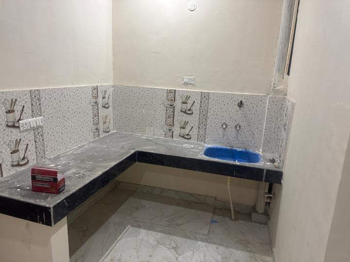 Masani Village, Sector 6 Kitchen 1