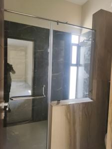 Bedroom One Image of 3900 Sq.ft 4.5 BHK Villa for sale in NCC Mistywood, Yelahanka Bengaluru for Rs. 100000000