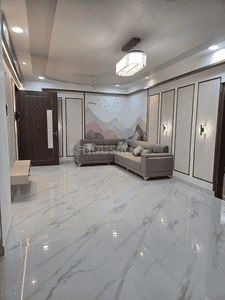 Image of 1404 Sq.ft 3 BHK Apartment / Flat for sale in Lalarpura, Jaipur for Rs. 7500000