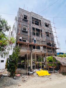 Image of 1024 Sq.ft 2 BHK Apartment / Flat for sale in Madipakkam, Chennai for Rs. 8000000