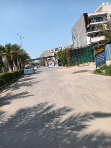 Image of 150 Sq.ft Residential Plot / Land for sale in Spiti Palm Estate, Farukh Nagar, Gurgaon for Rs. 11100000