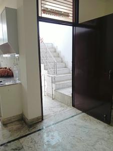 Hall Image of 2012 Sq.ft 3 BHK Independent House for sale in Govindpuram Ghaziabad for Rs. 7000000