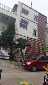 4 BHK Independent House