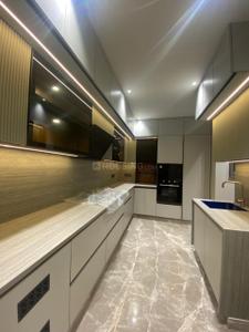 Kitchen Image of 2300 Sq.ft 4 BHK Builder Floor for sale in Sector 21 Gurgaon for Rs. 40000000