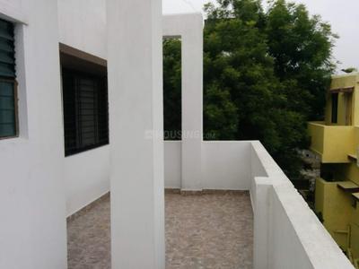 Balcony Image of 2000 Sq.ft 4 BHK Villa for sale in Trimurti Nagar Nagpur for Rs. 18000000