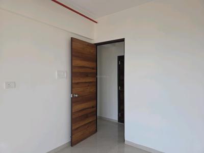 Bedroom Image of 630 Sq.ft 1 BHK Apartment / Flat for sale in Virar West Virar for Rs. 3800000
