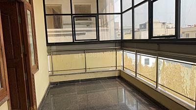 Living Room Image of 1200 Sq.ft 2 BHK Independent House for rent in Gajularamaram Hyderabad for Rs. 16000