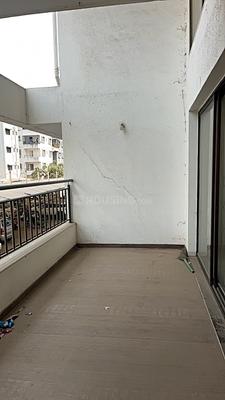 Image of 1400 Sq.ft 3 BHK Apartment / Flat for sale in Giri Benchmark Tower by Giri Associate Construction, Vrindavan Nagar, Nashik for Rs. 5800000