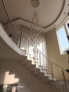 4 BHK Villa