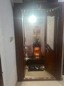 Image of 1750 Sq.ft 3 BHK Apartment / Flat for sale in Vijaya Hara Homes, Banashankari, Bengaluru for Rs. 13000000