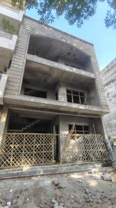Image of 3600 Sq.ft 6 BHK Independent House for sale in Gomti Nagar, Lucknow for Rs. 25000000