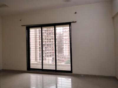 Living Room Image of 1170 Sq.ft 2 BHK Apartment / Flat for sale in Sai Sumukha, Kharghar Navi Mumbai for Rs. 10000000