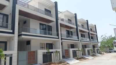 Building Image of 2900 Sq.ft 6 BHK Villa for sale in Kalwad Road Jaipur for Rs. 17500000