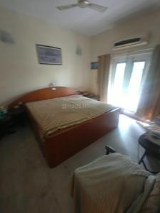 Bedroom Image of 4500 Sq.ft 4 BHK Apartment / Flat for rent in Kilpauk Chennai for Rs. 215000