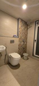 Bathroom Image of 680 Sq.ft 2 BHK Apartment / Flat for rent in Lodha Upper Thane, Bhiwandi Thane for Rs. 20000