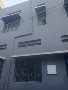 2 BHK Duplex