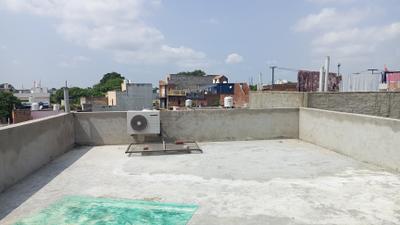 Image of 150 Sq.ft 3 BHK Independent House for rent in Refinery Nagar, Mathura for Rs. 11000