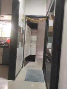 Hall Image of 480 Sq.ft 1 BHK Apartment / Flat for sale in Dahisar West Mumbai for Rs. 9500000