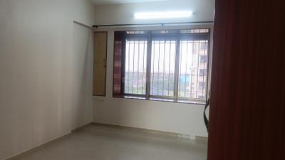 Bedroom Image of 1830 Sq.ft 3 BHK Apartment / Flat for rent in Neelkanth Gardens, Chembur Mumbai for Rs. 100000