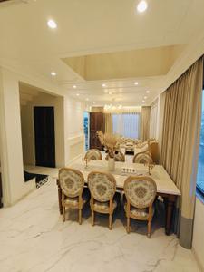 Hall Image of 1750 Sq.ft 3 BHK Villa for sale in Vanshika Ontario, Anora Kala Lucknow for Rs. 11700000