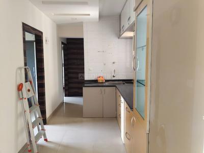 Kitchen Image of 770 Sq.ft 2 BHK Apartment / Flat for sale in Sipani Bliss II Tower A To Tower E by  Sipani Properties Private Limited , Bommasandra Bengaluru for Rs. 4450000