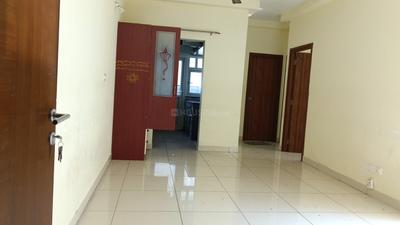 Living Room Image of 968 Sq.ft 2 BHK Apartment / Flat for rent in Prestige Jindal City, Anchepalya Bengaluru for Rs. 35000