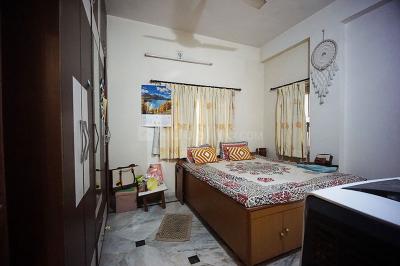 Bedroom Image of 1494 Sq.ft 3 BHK Apartment / Flat for sale in Shahibaug Ahmedabad for Rs. 11500000