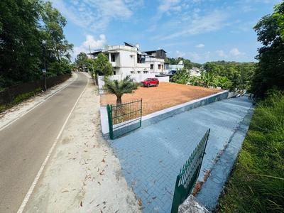 Image of 2175 Sq.ft Residential Plot / Land for sale in Kakkanad, Kochi for Rs. 5500000