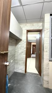 Kitchen Image of 3200 Sq.ft 4 BHK Apartment / Flat for rent in Darshanam Club Life, Undera Vadodara for Rs. 60000