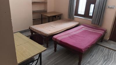 Bedroom Image of Aapna aashiyana girl Pg  in Sodala, Jaipur