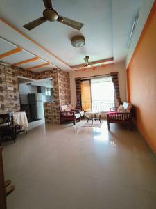 2 BHK Flat
