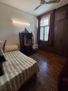 Bedroom Image of 1250 Sq.ft 3 BHK Builder Floor for sale in Vikaspuri New Delhi for Rs. 21500000