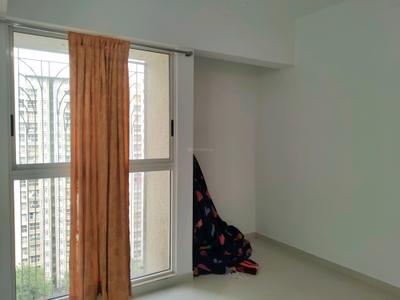 Bedroom Image of 910 Sq.ft 2 BHK Apartment / Flat for rent in Lodha Upper Thane, Bhiwandi Thane for Rs. 18000