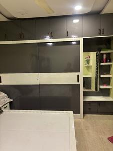 Bedroom Image of 1300 Sq.ft 2 BHK Duplex for sale in Huzur Bhopal for Rs. 7000000