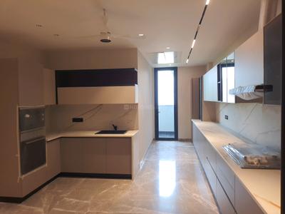 Kitchen Image of 2600 Sq.ft 4 BHK Builder Floor for sale in Sushant Lok Phase 1 Gurgaon for Rs. 57500000