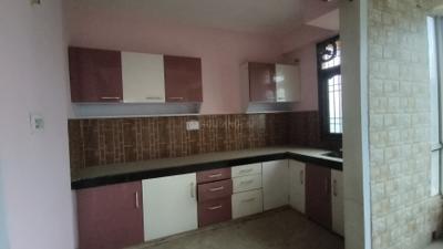 Kitchen Image of 970 Sq.ft 2 BHK Apartment / Flat for rent in Rukanpura Patna for Rs. 14000