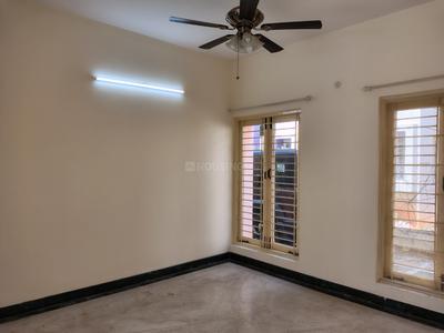 Bedroom Image of 2346 Sq.ft 3 BHK Villa for rent in Golden Homes, Attibele Bengaluru for Rs. 38000