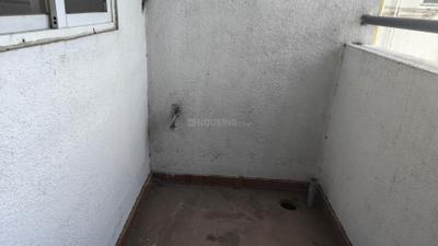 Image of 950 Sq.ft 2 BHK Apartment / Flat for rent in VTP Urban Nest Phase 1, Pisoli, Pune for Rs. 20000
